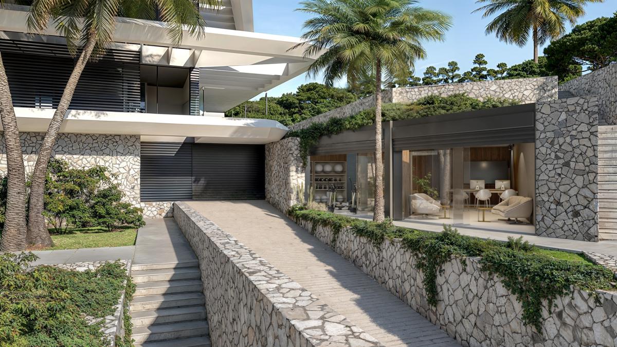 Appartement - Estepona — 14