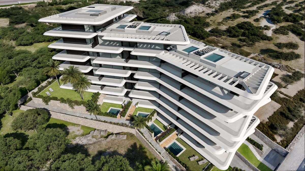 Appartement - Estepona — 18