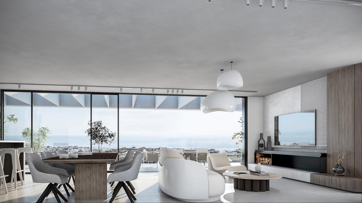 Appartement - Estepona — 20