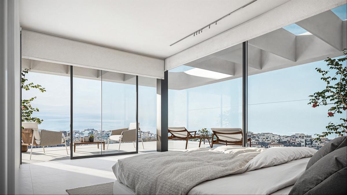 Appartement - Estepona — 21