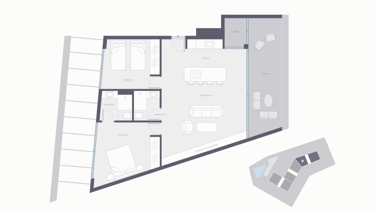 Appartement - Estepona — 24