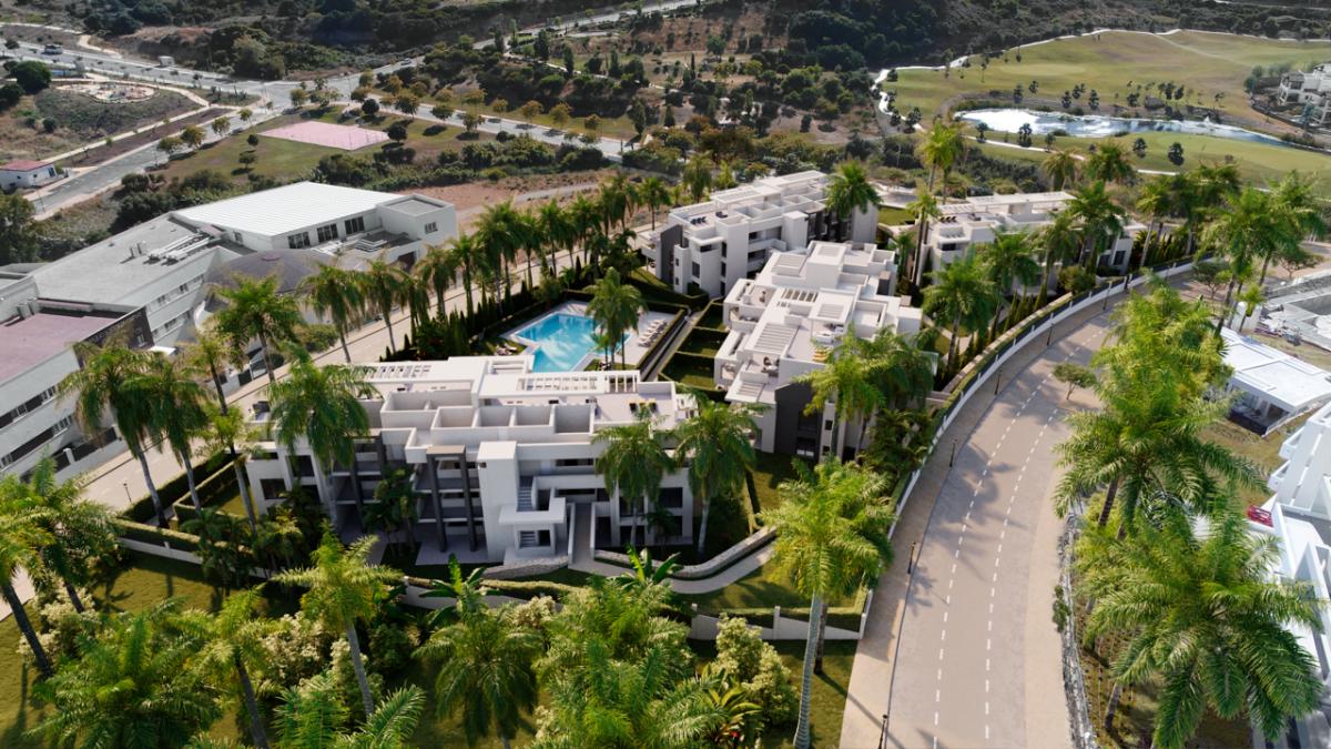 Apartment - Estepona — 5