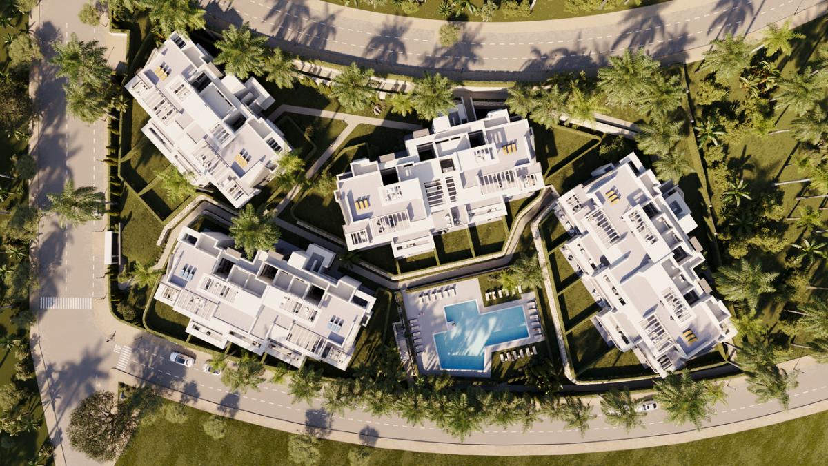 Apartment - Estepona — 6