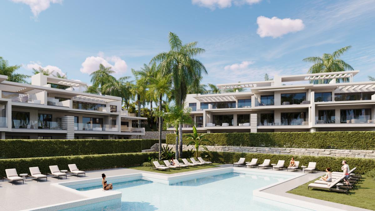 Apartment - Estepona — 8