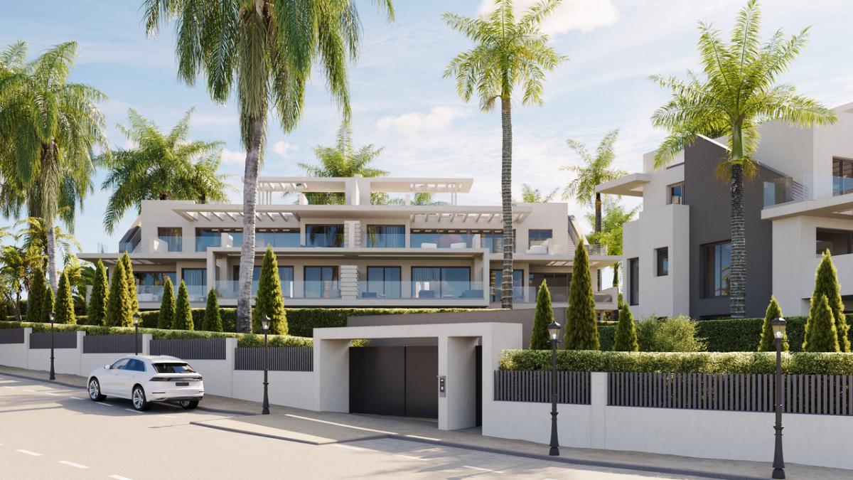 Apartment - Estepona — 9