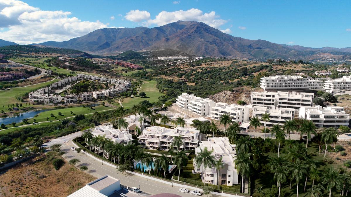 Apartment - Estepona — 12