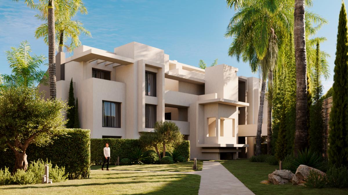 Apartment - Estepona — 13