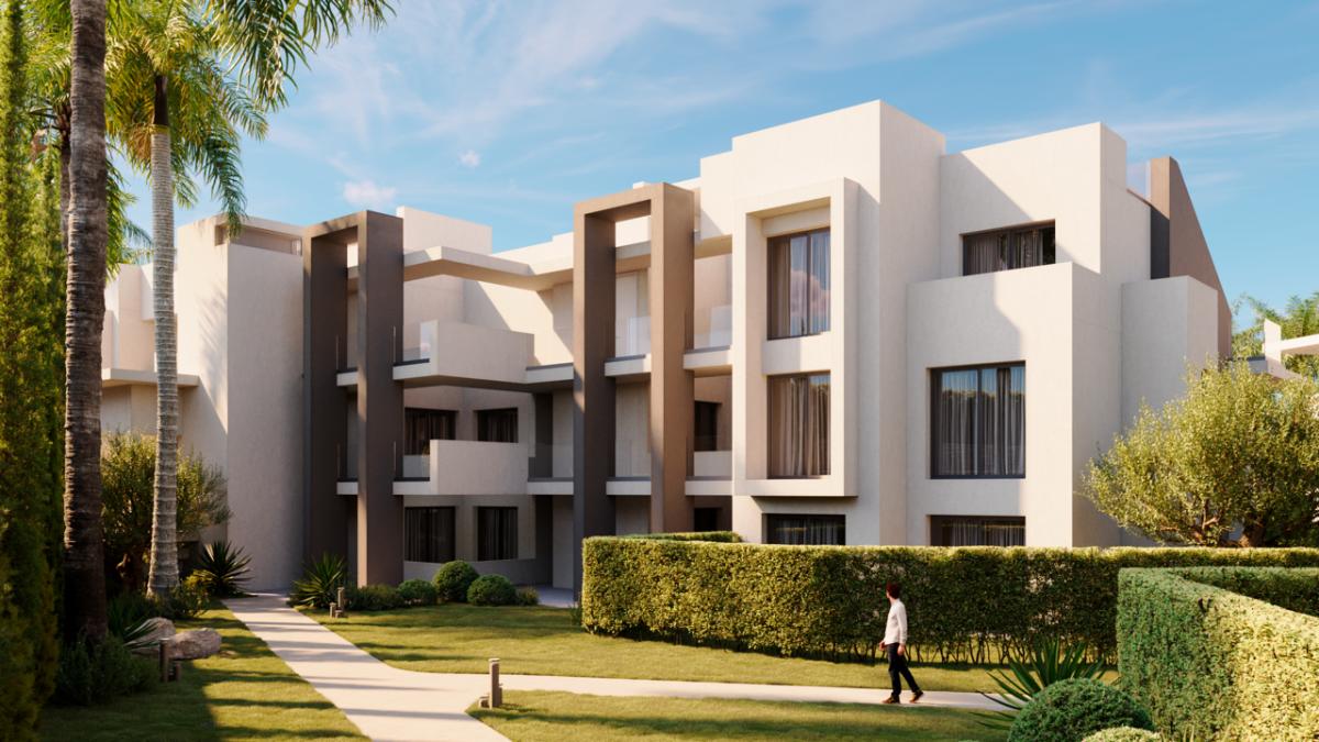 Apartment - Estepona — 14