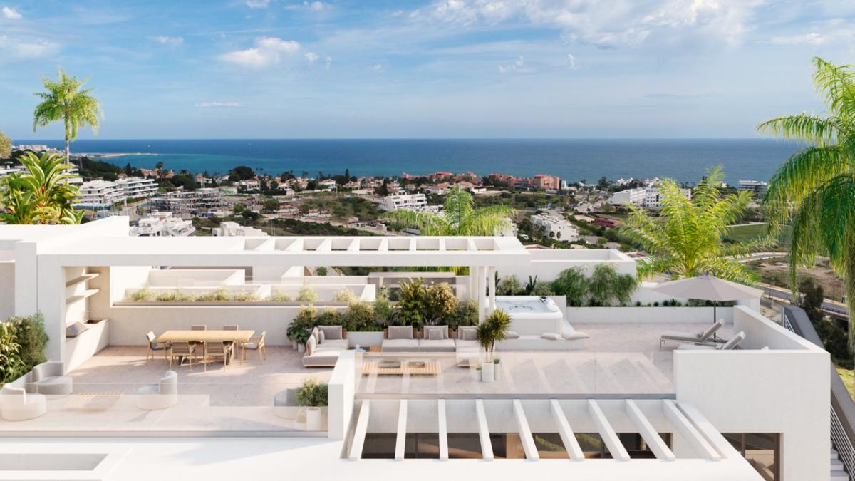 Apartment - Estepona — 15