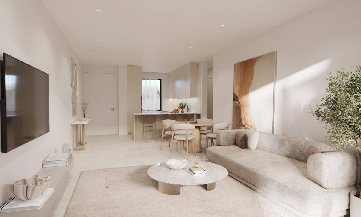 Apartment - Estepona — 16