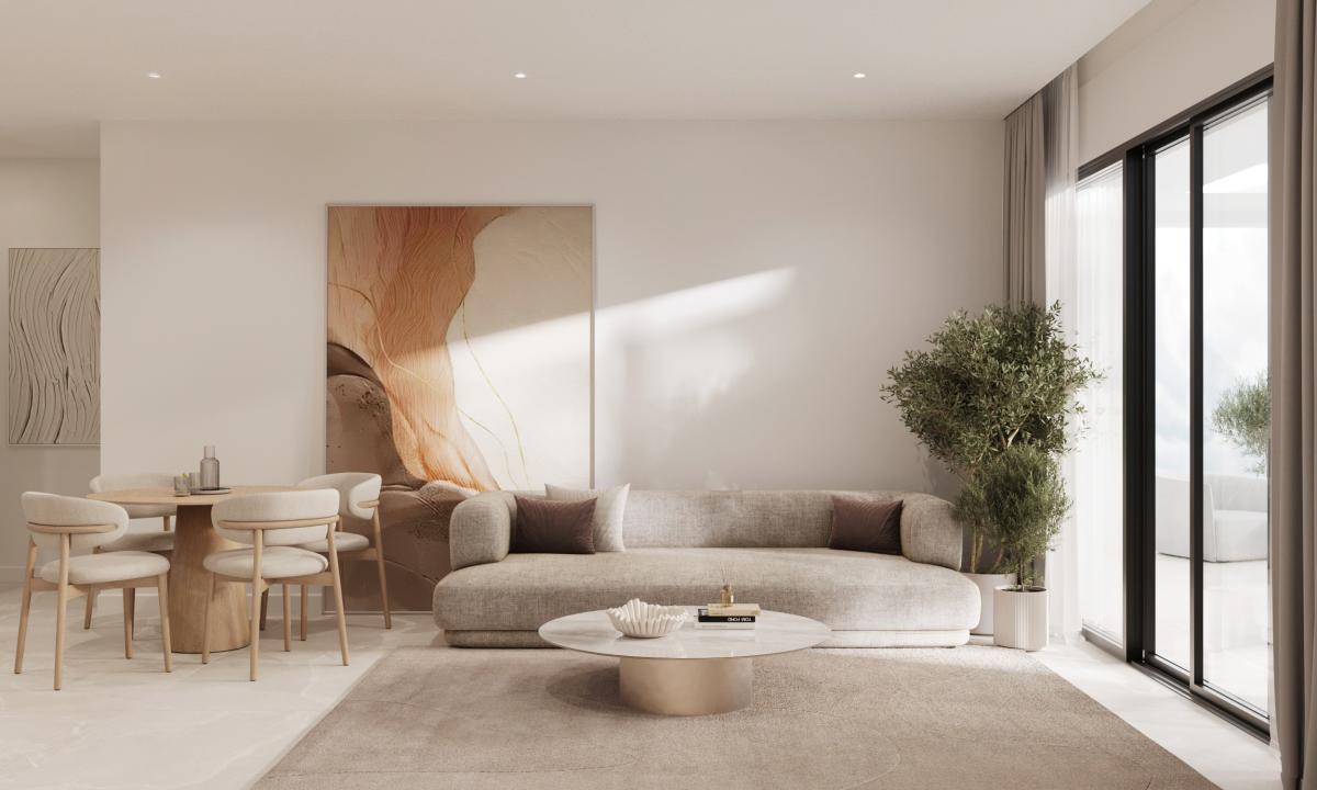 Apartment - Estepona — 17