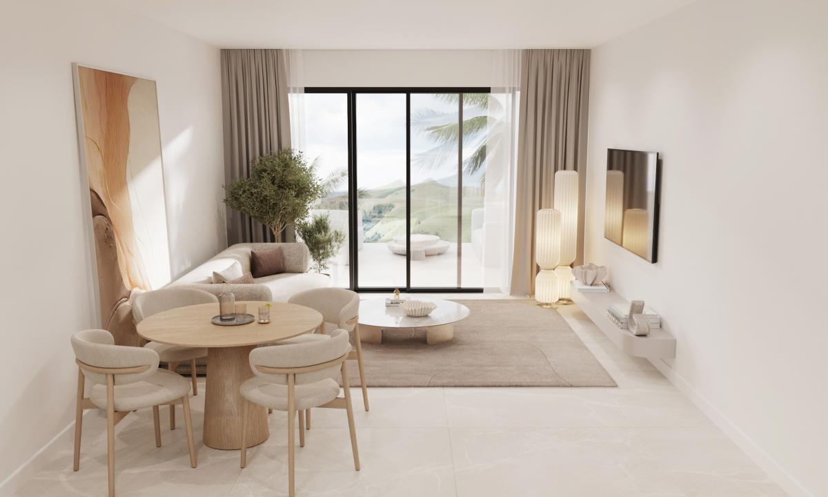 Apartment - Estepona — 18