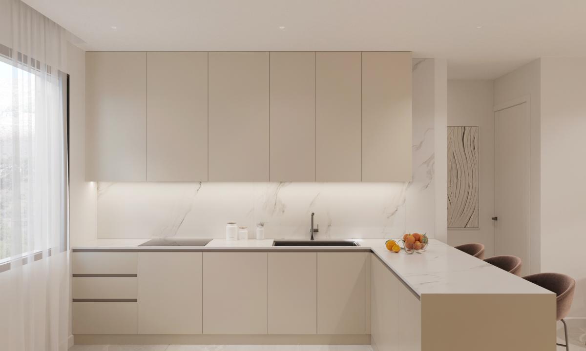Apartment - Estepona — 19