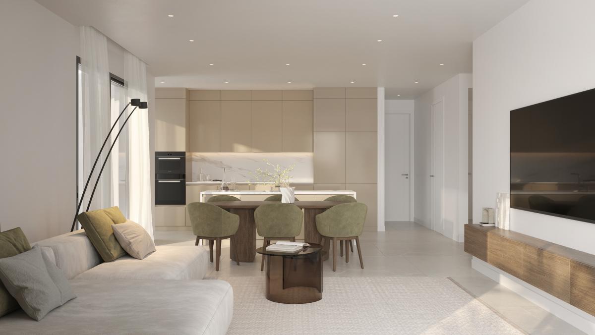 Apartment - Estepona — 20