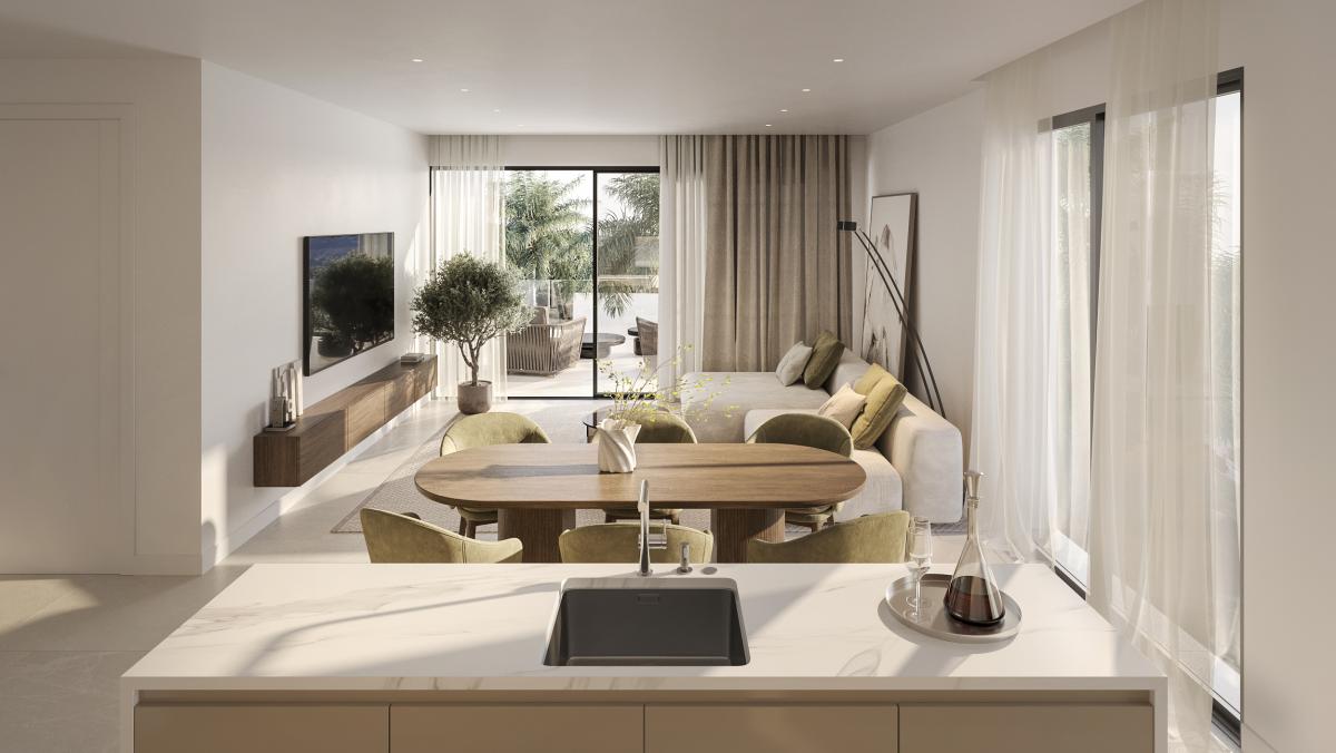 Apartment - Estepona — 21