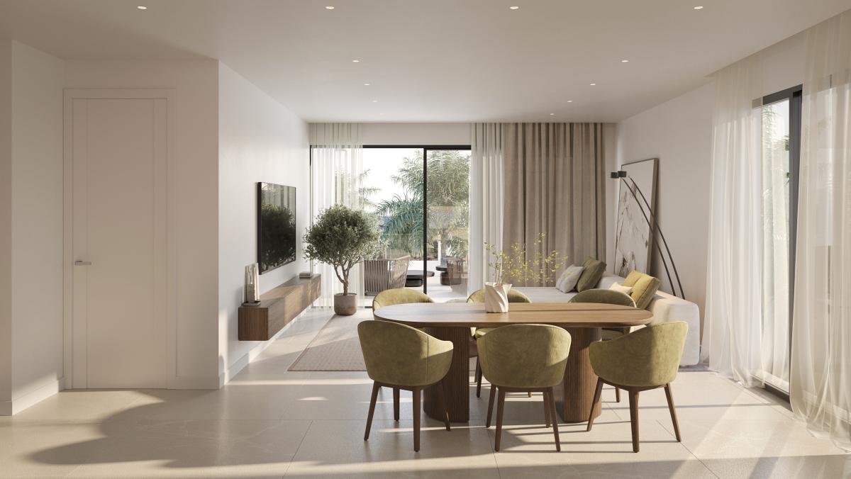 Apartment - Estepona — 22