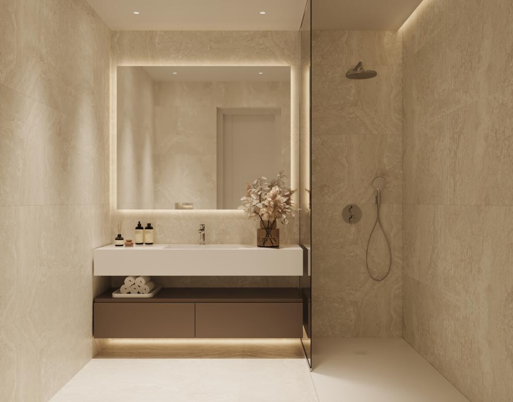 Apartment - Estepona — 23