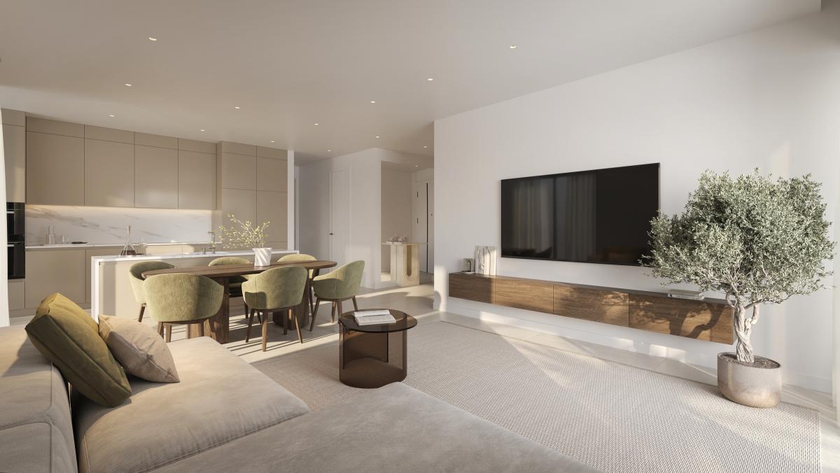 Apartment - Estepona — 24