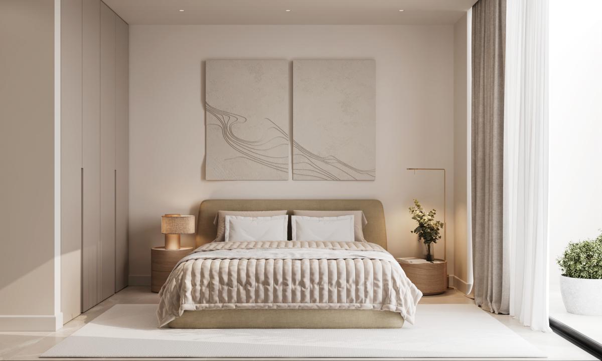 Apartment - Estepona — 26