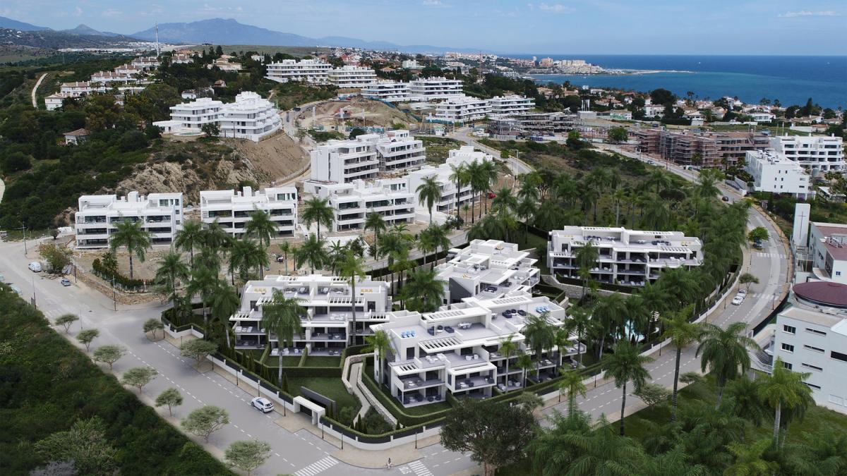 Apartment - Estepona — 27