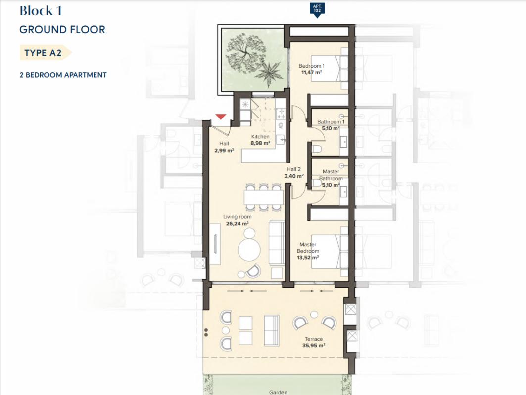 Apartment - Estepona — 28
