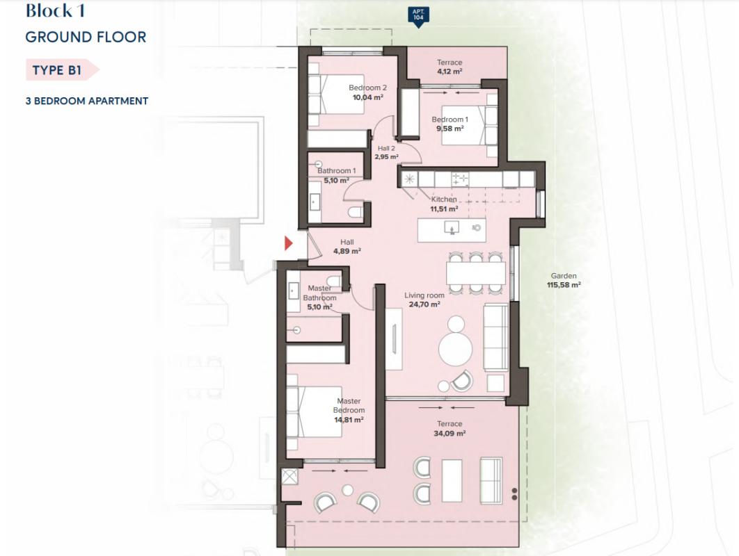 Apartment - Estepona — 29