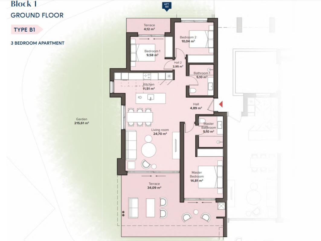 Apartment - Estepona — 30
