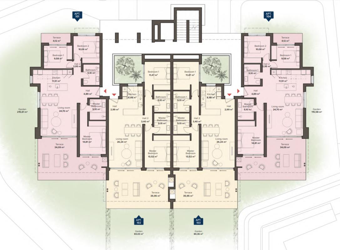 Apartment - Estepona — 31