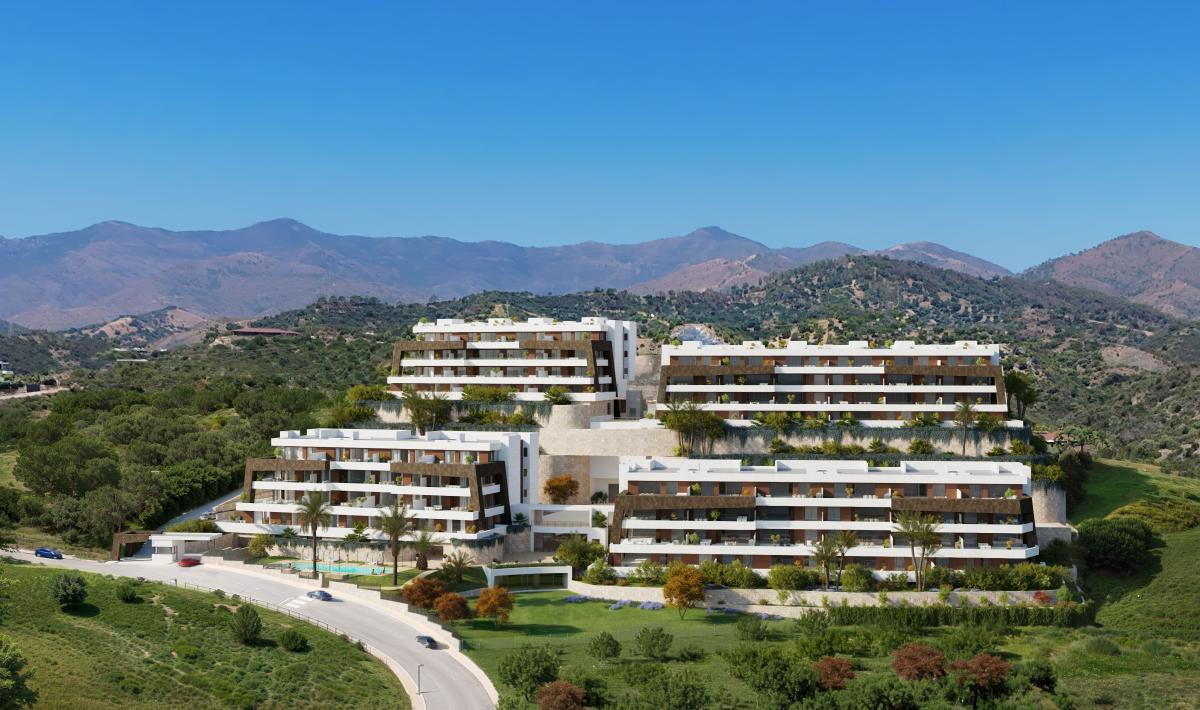 Málaga, Málaga Estepona Málaga 