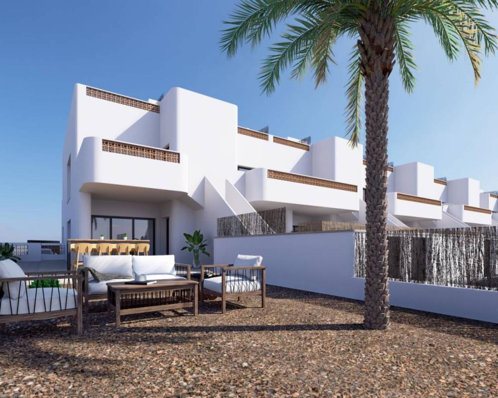 Main Property View