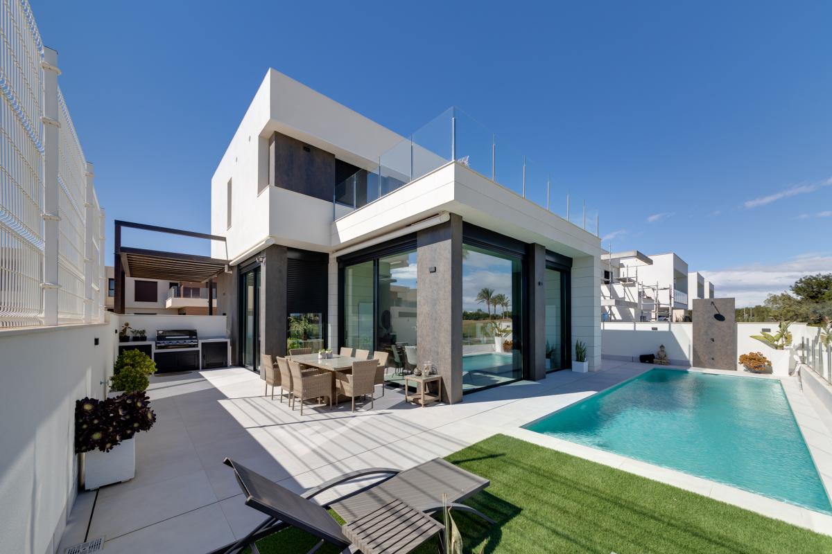 Main Property View