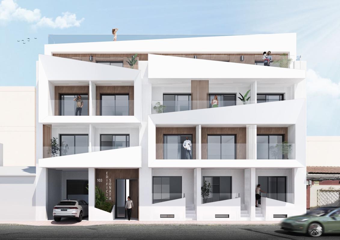 Main Property View