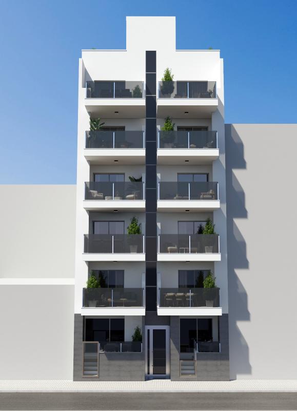Main Property View