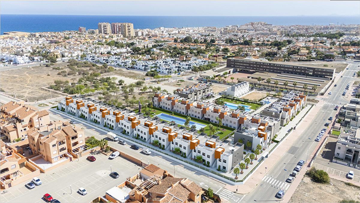 Main Property View