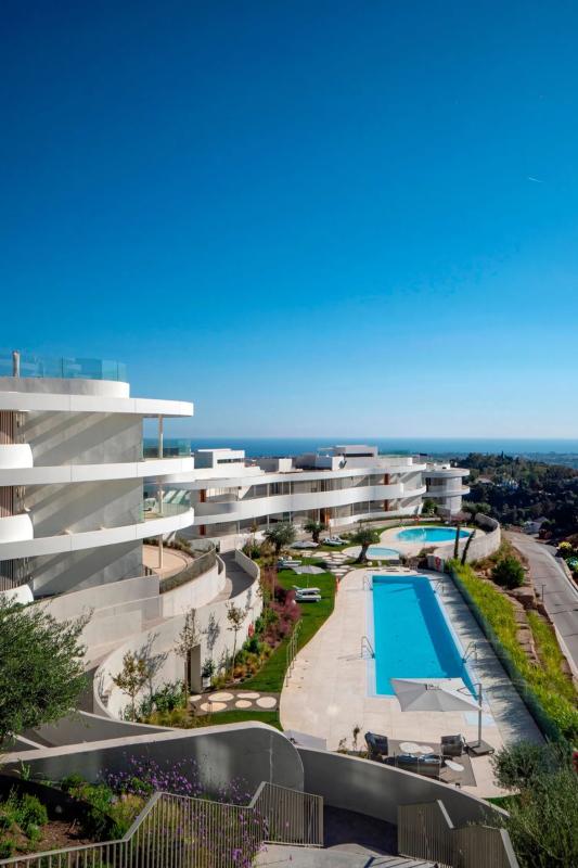 Appartement - Benahavís — 1