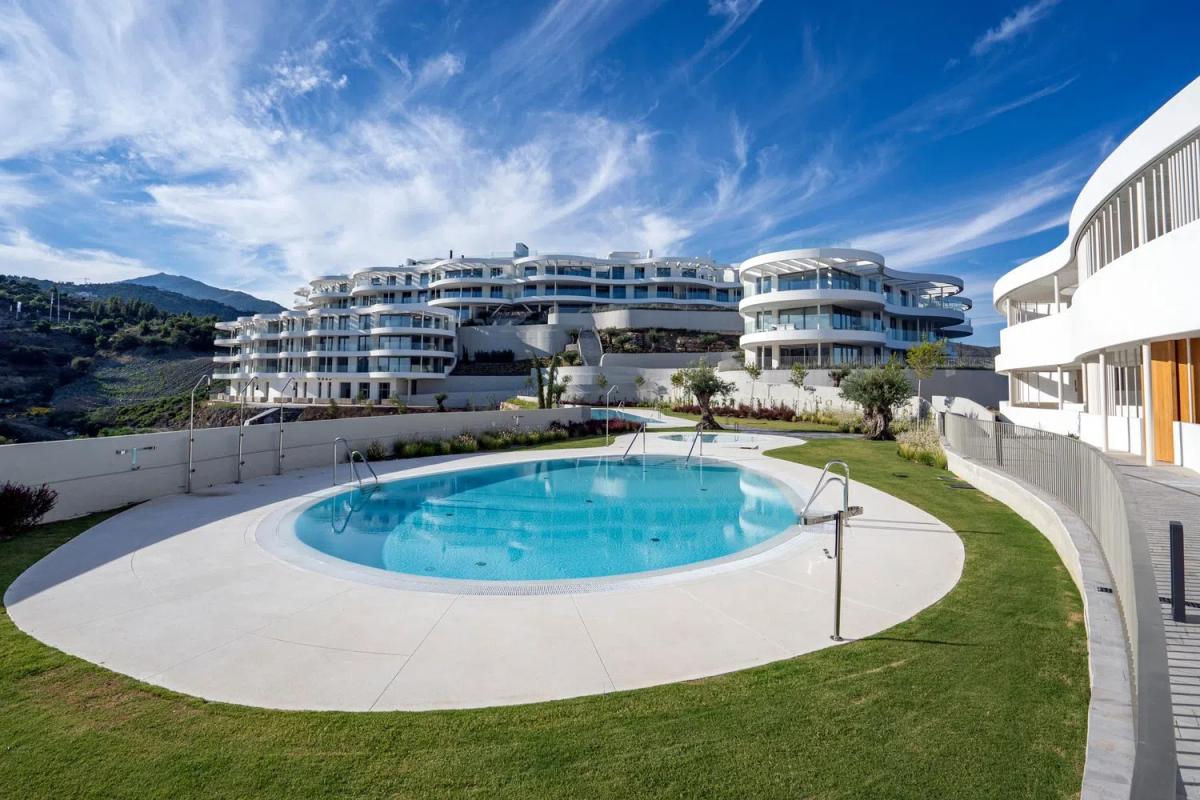 Appartement - Benahavís — 3