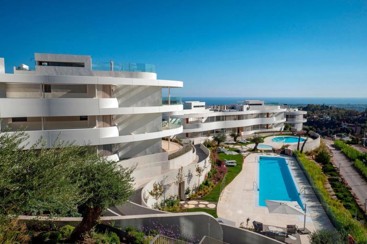 Appartement - Benahavís — 4