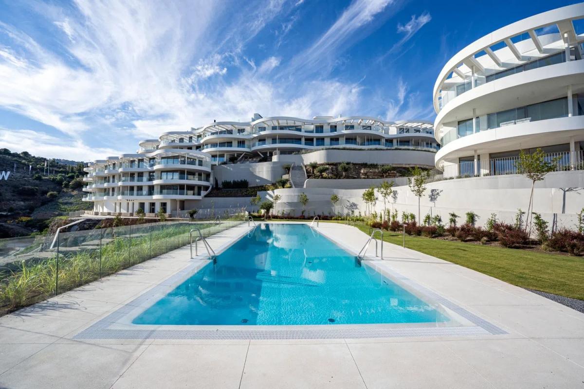 Appartement - Benahavís — 5