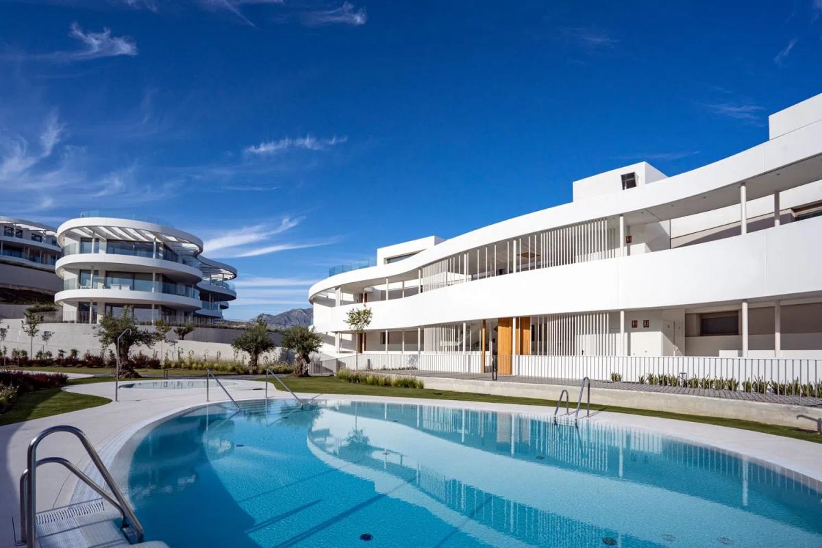 Appartement - Benahavís — 6