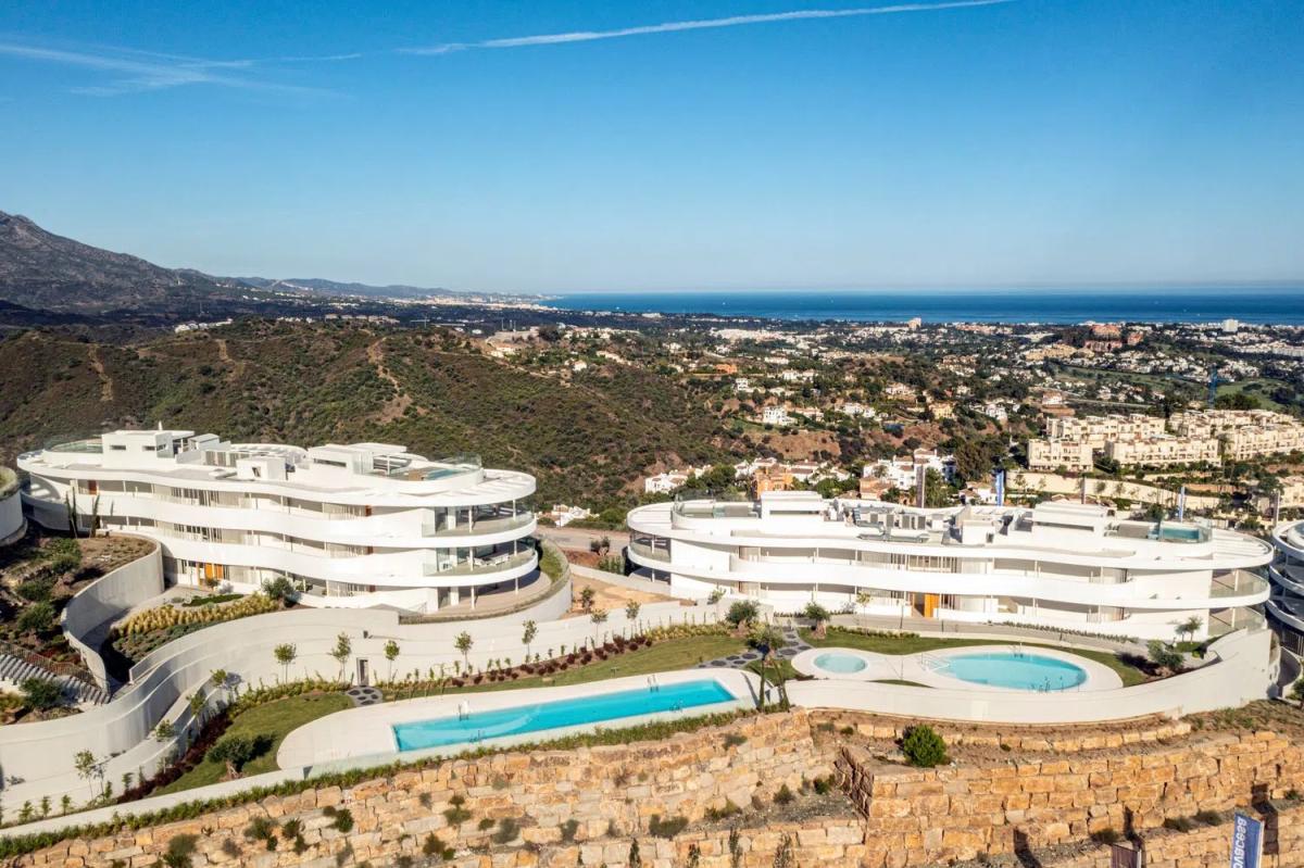 Appartement - Benahavís — 8