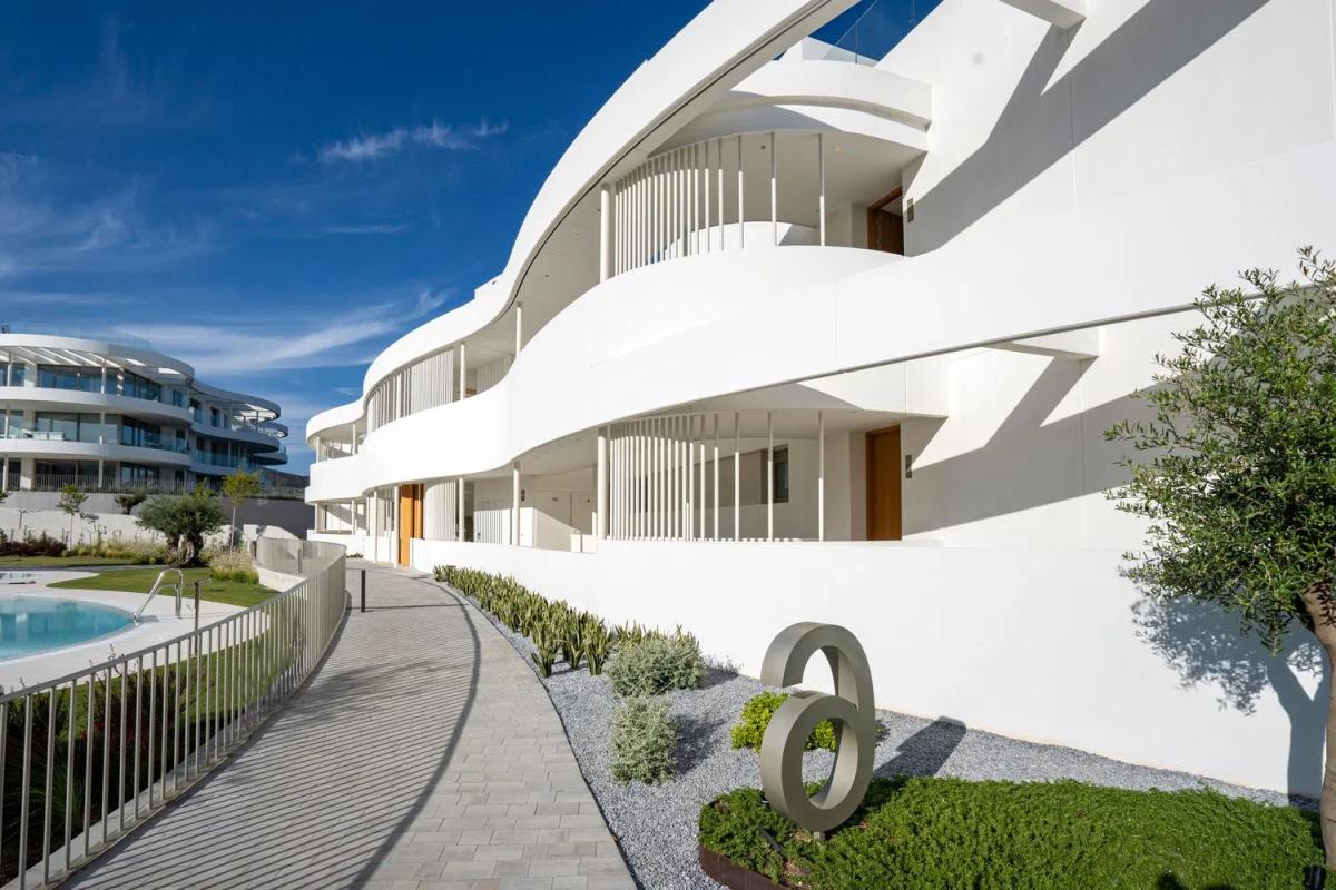 Appartement - Benahavís — 9