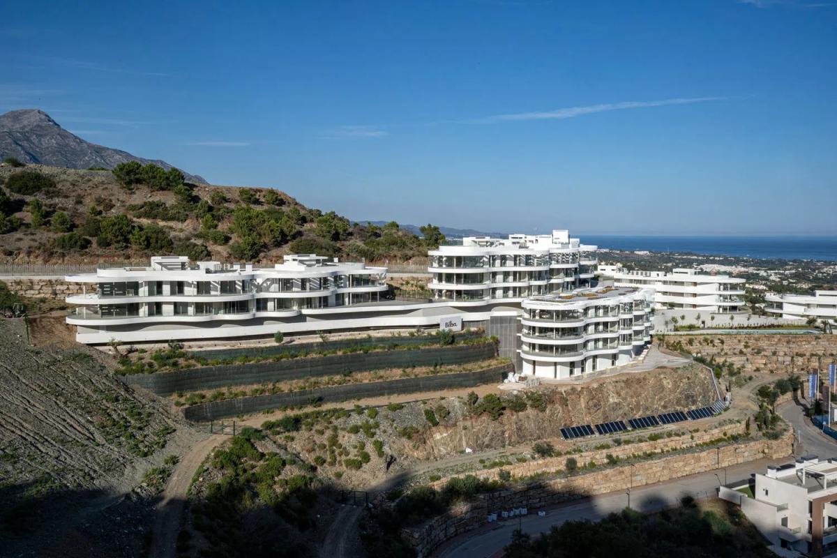 Appartement - Benahavís — 11