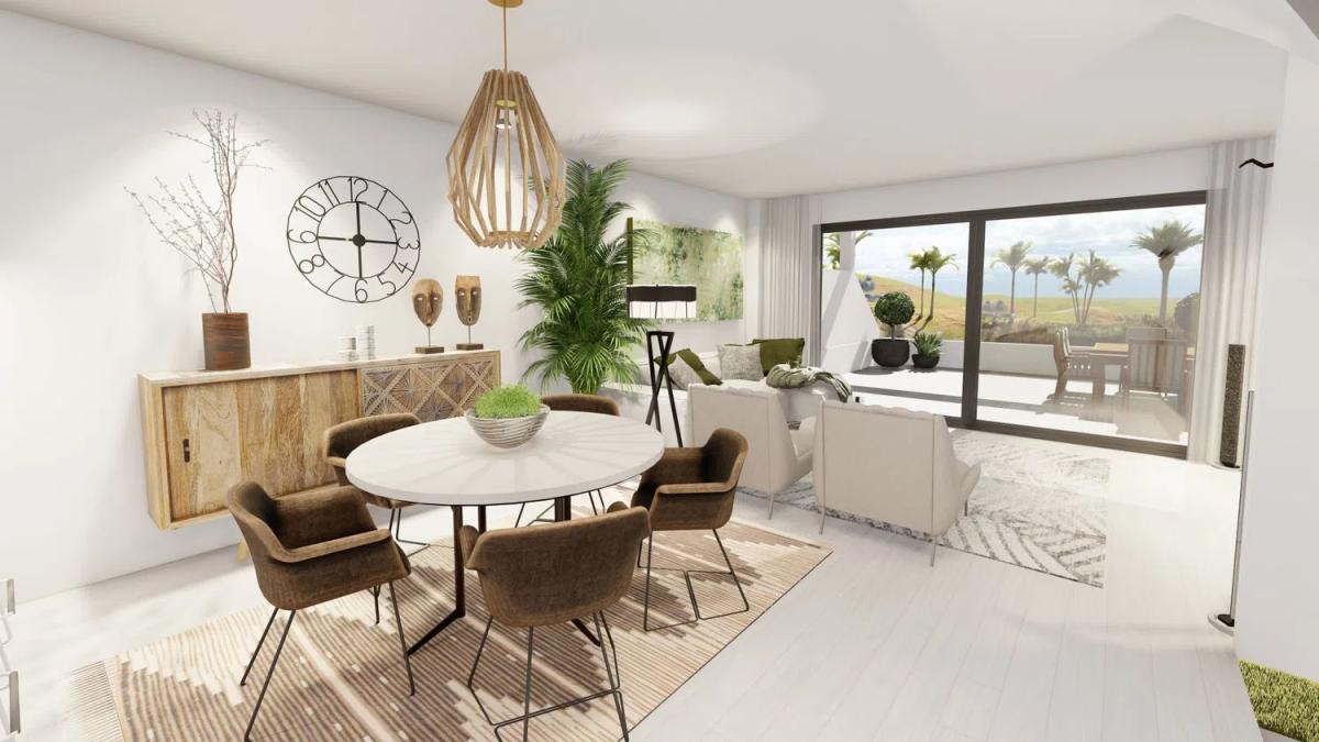 Townhouse - Rincón de la Victoria