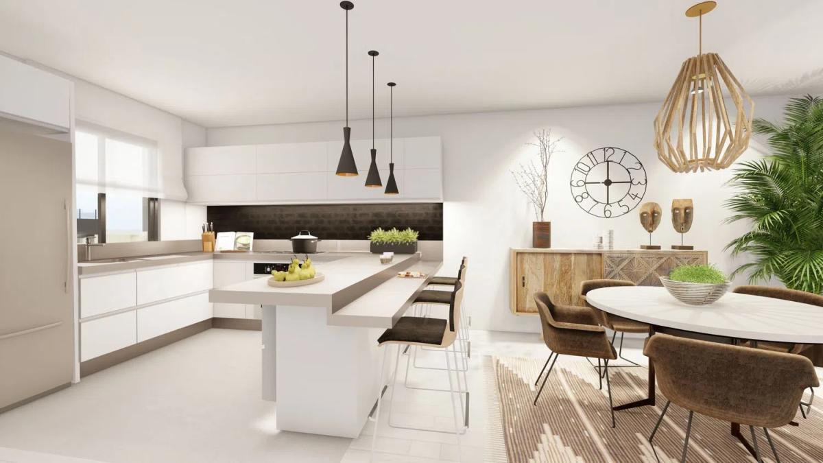Townhouse - Rincón de la Victoria