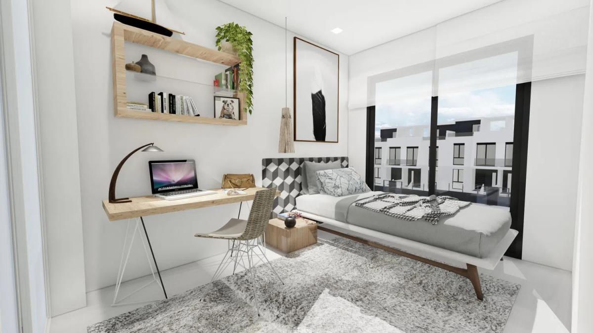 Townhouse - Rincón de la Victoria