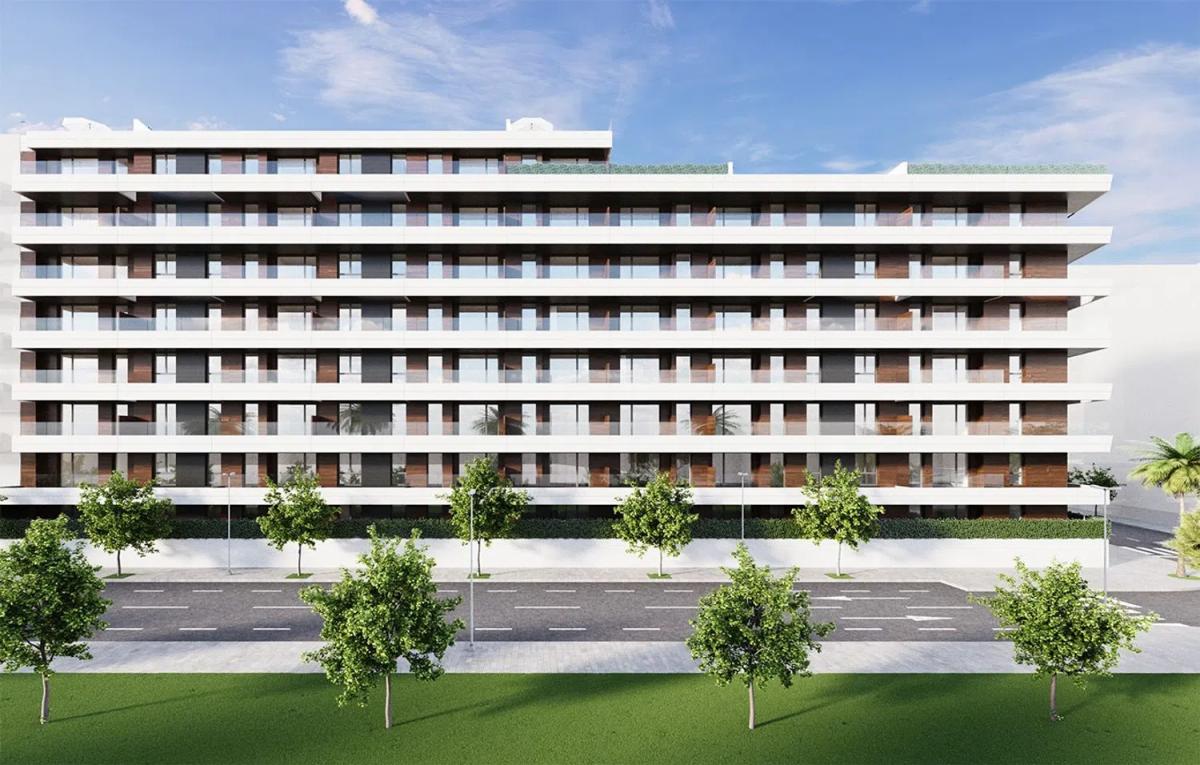 Apartment - Málaga — 6