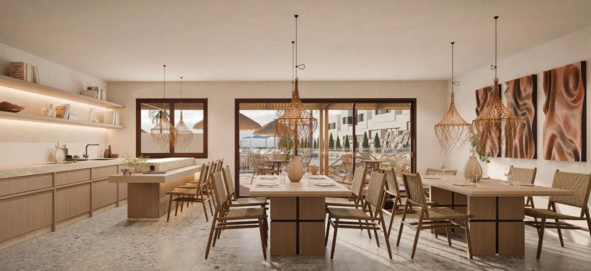 Maison de ville - Mijas