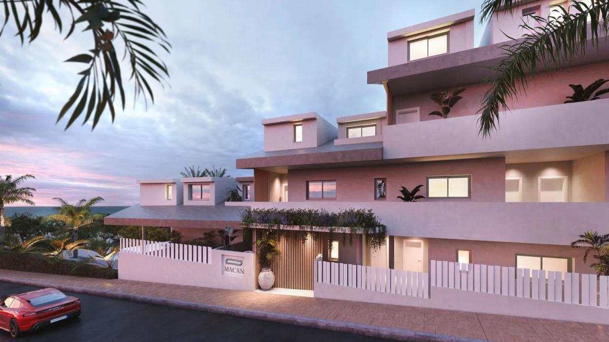 Appartement - Benalmádena — 2