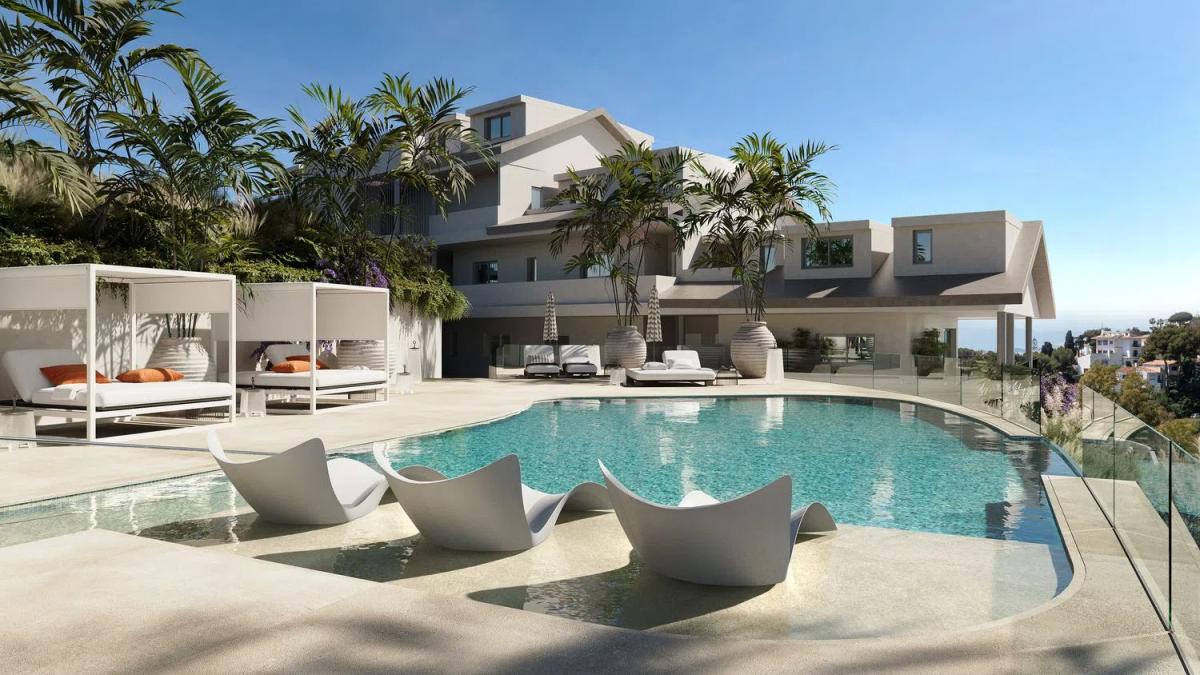 Appartement - Benalmádena — 4