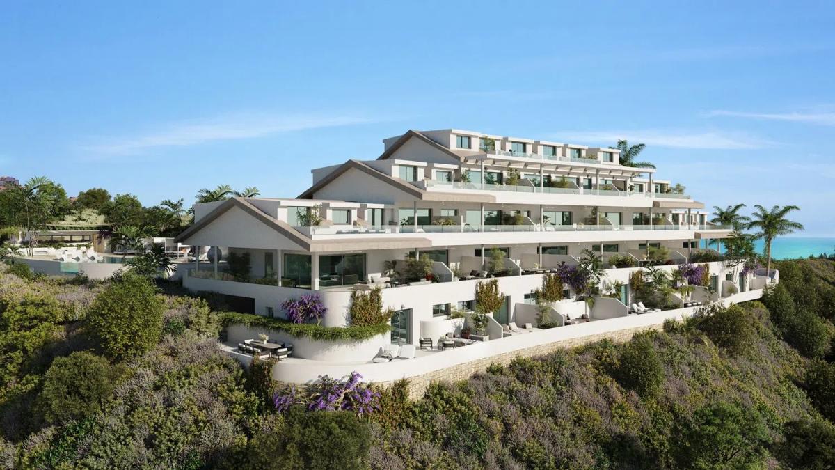 Appartement - Benalmádena — 6
